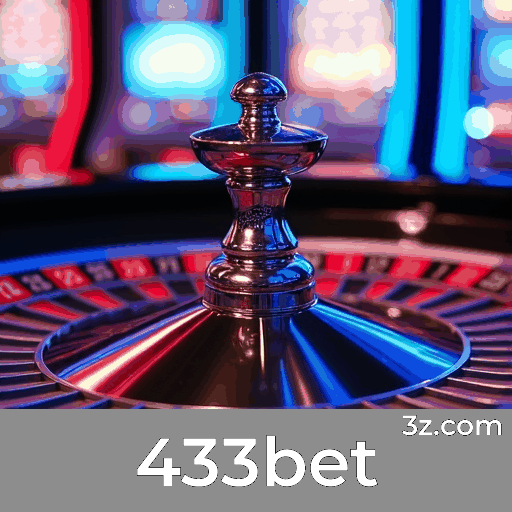 Cassino ao vivo da 433bet com dealers ao vivo