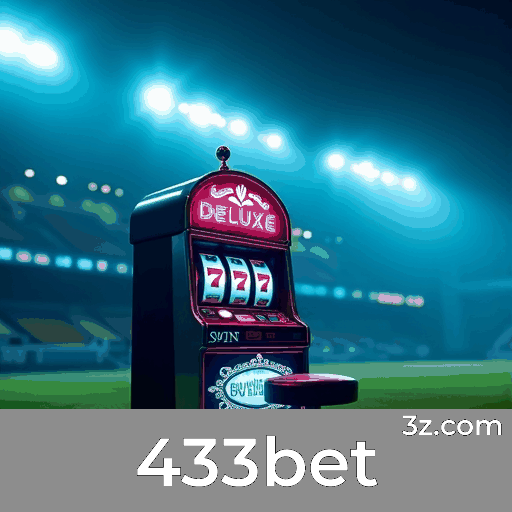 Formulário de cadastro da 433bet