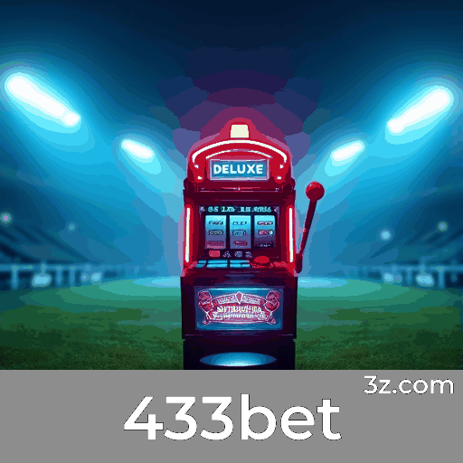Cadastro na 433bet para desfrutar dos melhores jogos