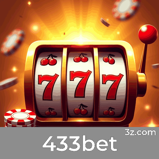 Cadastro na 433bet para desfrutar dos melhores jogos